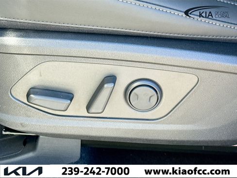 New 2026 Kia Sorento S w/ S Panoramic Sunroof Package image 25