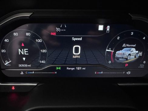 Certified 2022 GMC Sierra 1500 Denali w/ Denali Reserve Package image 17