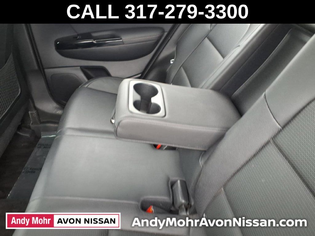 Used 2021 Kia Sportage EX w/ EX Technology Package AWD/4WD image 39