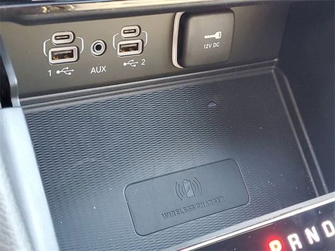 New 2025 Jeep Grand Cherokee L Altitude image 30