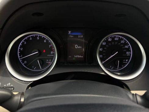 Used 2023 Toyota Camry LE FWD image 14