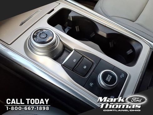 Used 2021 Ford Explorer XLT w/ Equipment Group 202A image 12