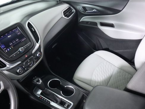 Used 2021 Chevrolet Equinox LT FWD image 29