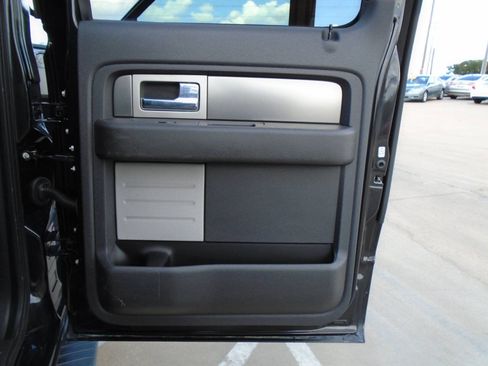 Used 2013 Ford F150 FX4 w/ Luxury Equipment Group AWD/4WD image 31