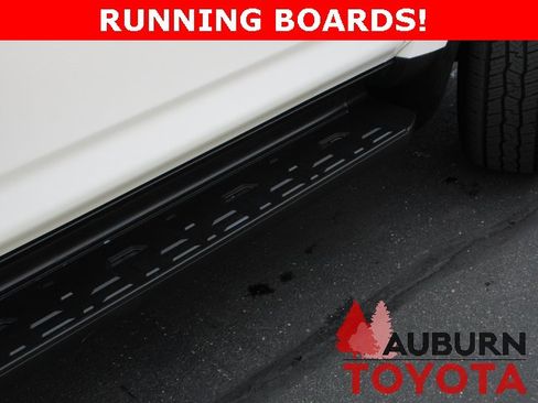 Certified 2022 Toyota 4Runner TRD Off-Road Premium image 5