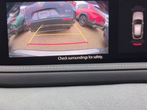 New 2026 MAZDA CX-30 AWD 2.5 S image 29