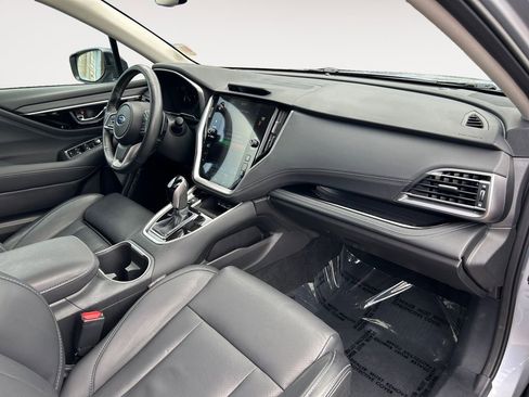 Used 2023 Subaru Outback Limited AWD/4WD image 27