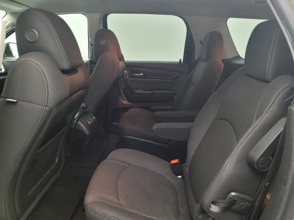 Used 2015 GMC Acadia SLE FWD image 18