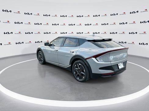 New 2025 Kia EV6 Light image 6