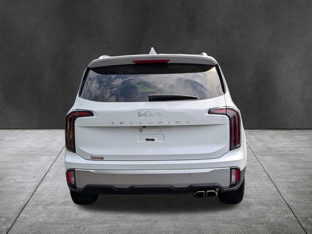 Used 2023 Kia Telluride SX FWD image 6