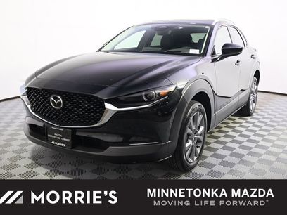Certified 2025 MAZDA CX-30 AWD 2.5 S w/ Premium Package