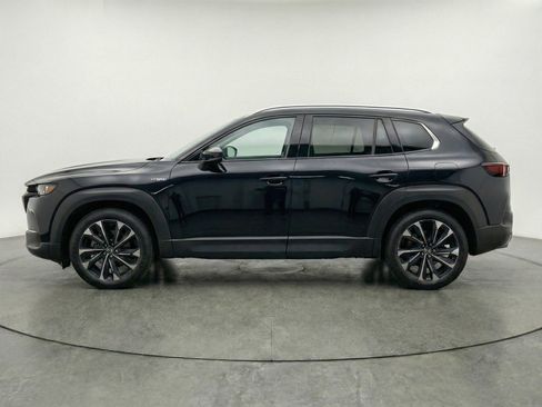 Used 2025 MAZDA CX-50 2.5 Hybrid w/ Premium Plus Pkg AWD/4WD image 5