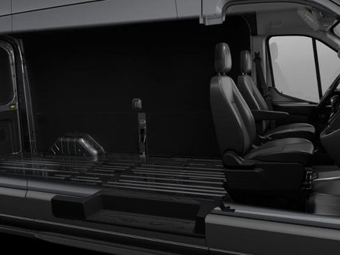 New 2026 Ford Transit 250 148 Medium Roof Extended AWD image 29
