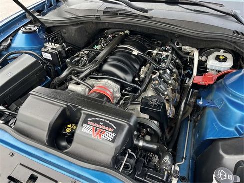 Used 2010 Chevrolet Camaro SS w/ RS Package image 31