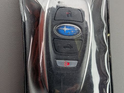 Used 2024 Subaru Outback Onyx Edition XT image 37