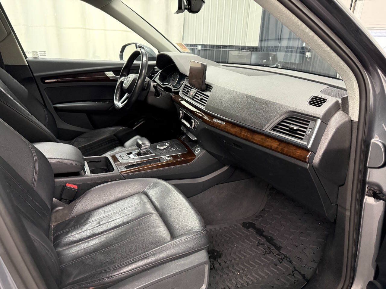 Used 2020 Audi Q5 2.0T Premium AWD/4WD image 12