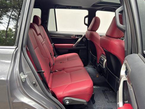 Used 2023 Lexus GX 460 Premium w/ Premium Plus Package AWD/4WD image 46