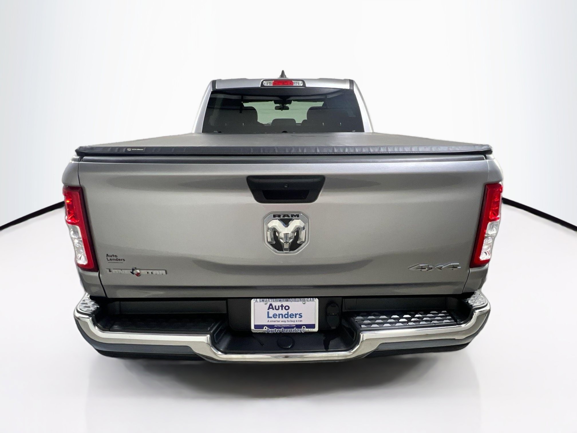 Used 2023 RAM 1500 Lone Star AWD/4WD image 6