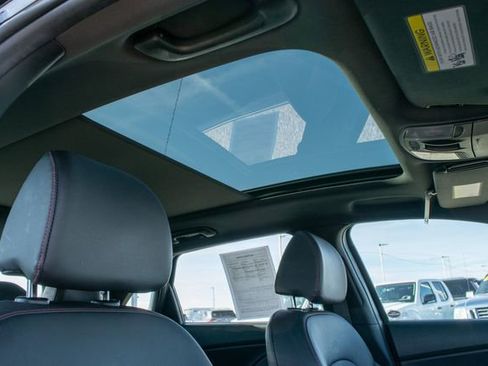 Used 2020 Hyundai Elantra GT N Line w/ Tech Package 03 image 22