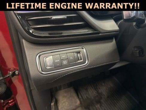 Used 2025 Buick Enclave Avenir w/ Super Cruise Package image 22