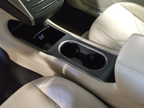 Used 2016 Lincoln MKC Select w/ Select Plus Package FWD image 26