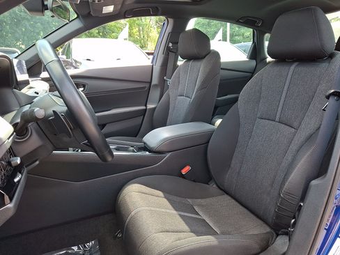 Certified 2023 Honda Accord Sport image 12