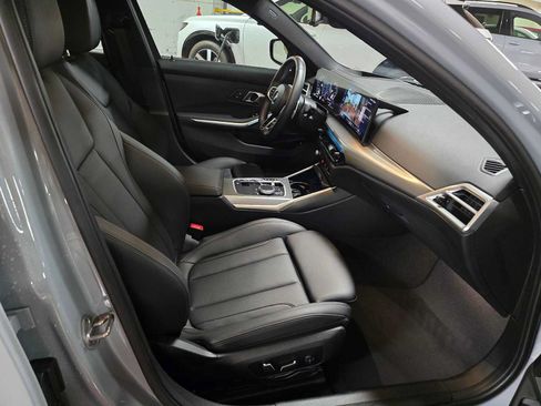 Used 2026 BMW M340i RWD image 11