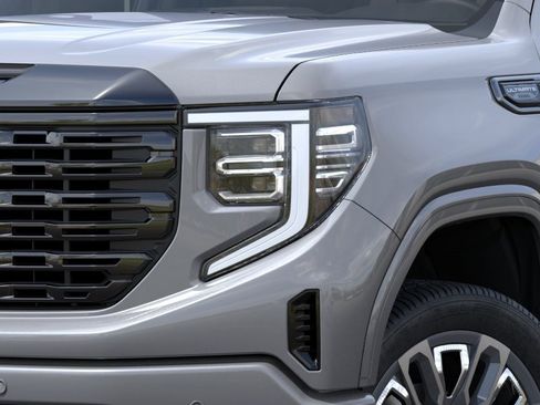 New 2026 GMC Sierra 1500 Denali Ultimate AWD/4WD image 34