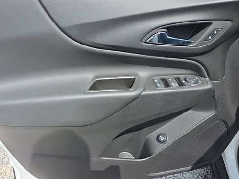 Used 2024 Chevrolet Equinox LT w/ LPO, Floor Liner Package AWD/4WD image 14