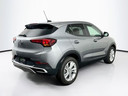 Used 2023 Buick Encore GX Preferred w/ Cold Weather Comfort Package FWD image 9