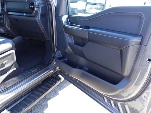 Used 2024 Ford F150 XLT w/ Equipment Group 302A MID AWD/4WD image 38