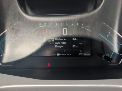 Used 2018 Honda Odyssey LX image 12