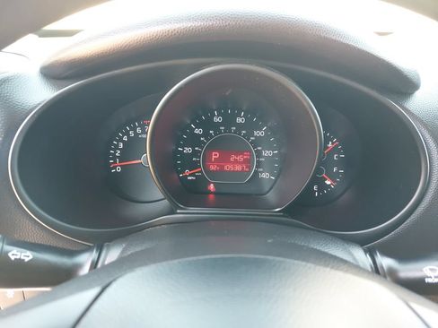 Used 2019 Kia Soul w/ Convenience Package FWD image 34