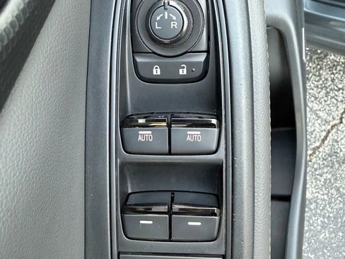 Used 2024 Subaru Forester Wilderness image 13