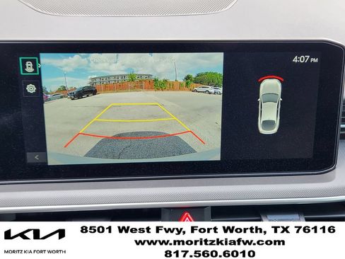 New 2026 Kia K5 LXS FWD image 13