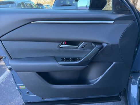 New 2026 MAZDA CX-50 2.5 Hybrid w/ Preferred Pkg image 12