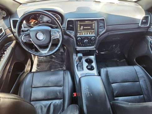 Used 2018 Jeep Grand Cherokee Limited w/ Luxury Group II AWD/4WD image 24