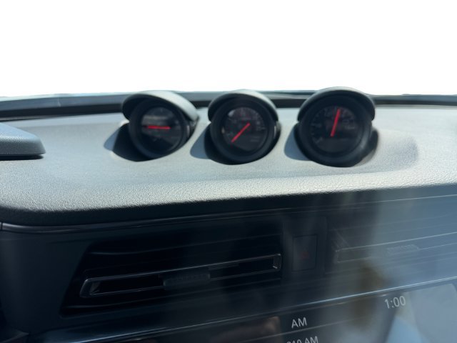 New 2027 Nissan Z NISMO w/ Essentials Package (NISMO) RWD image 10
