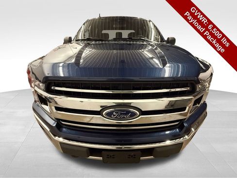 Used 2020 Ford F150 XLT image 10