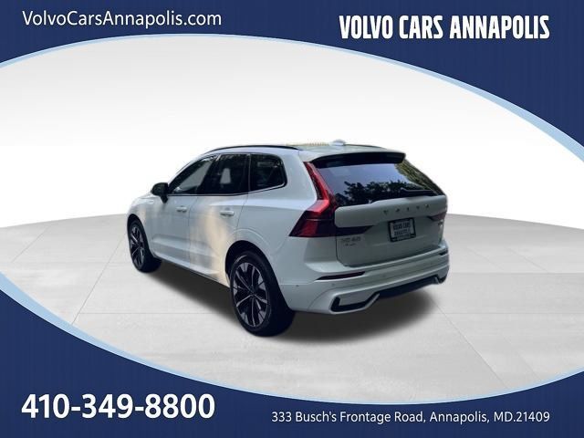 Certified 2026 Volvo XC60 B5 Plus AWD/4WD image 6