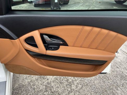 Used 2011 Maserati Quattroporte S image 15