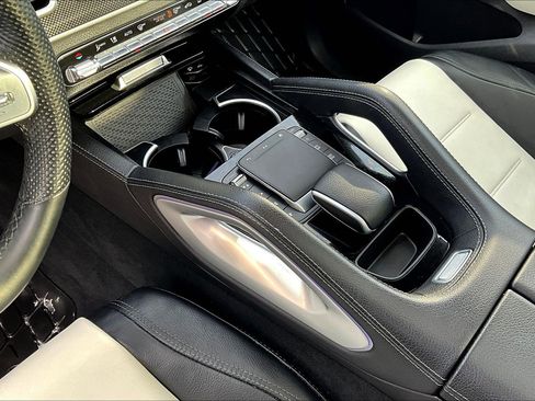 Used 2023 Mercedes-Benz GLE 350 GLE 350 image 10