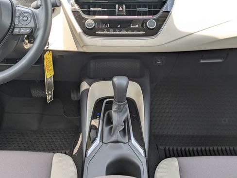 New 2026 Toyota Corolla LE FWD image 19