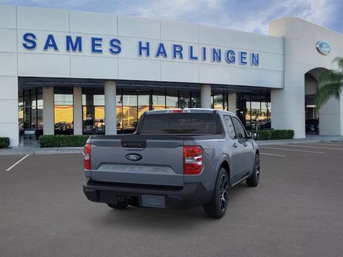 New 2026 Ford Maverick Lariat w/ 4K Tow Package AWD/4WD image 8