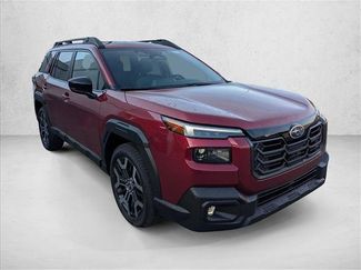 New 2026 Subaru Outback Touring XT video 3