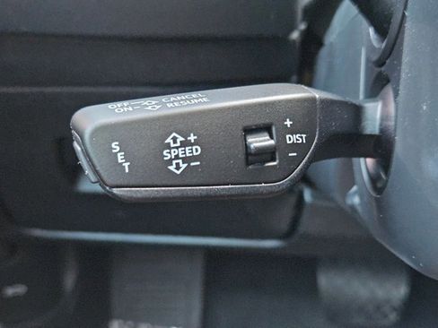 Certified 2025 Audi A5 2.0T Premium Plus w/ Premium Plus image 12