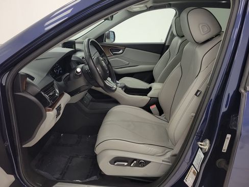 Used 2020 Acura RDX w/ Advance Package AWD/4WD image 12
