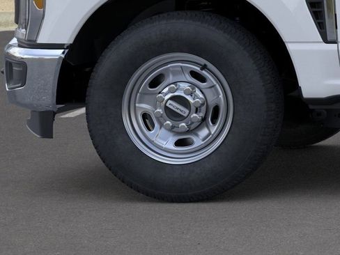 New 2026 Ford F350 XL image 41