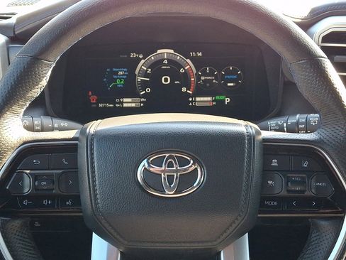 Used 2023 Toyota Sequoia Platinum image 20