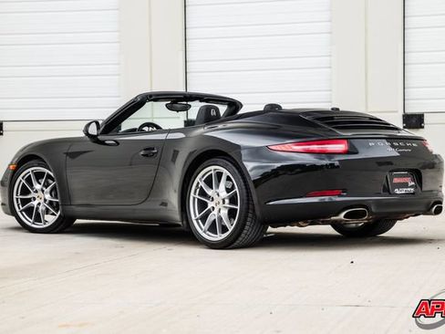 Used 2013 Porsche 911 Carrera image 47